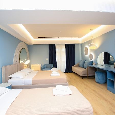 Imperial Visar Rooms Vlorë Εξωτερικό φωτογραφία