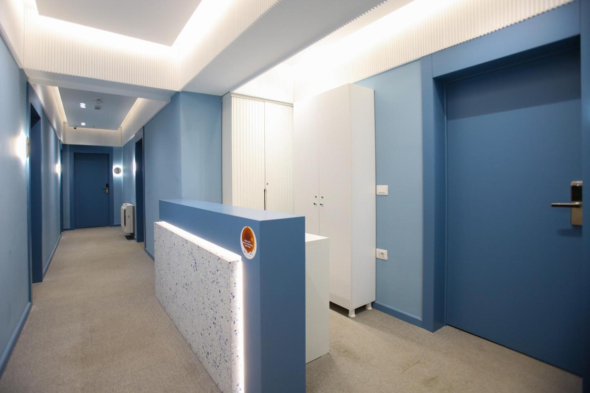 Imperial Visar Rooms Vlorë Εξωτερικό φωτογραφία