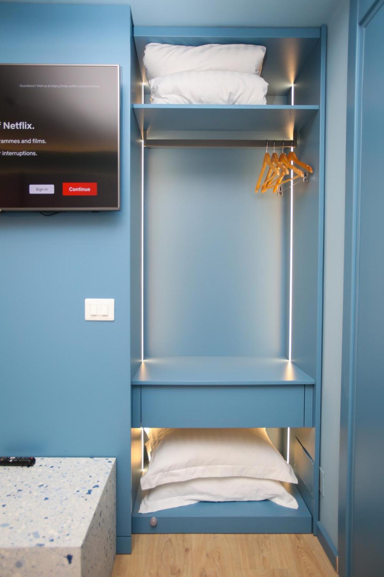 Imperial Visar Rooms Vlorë Εξωτερικό φωτογραφία