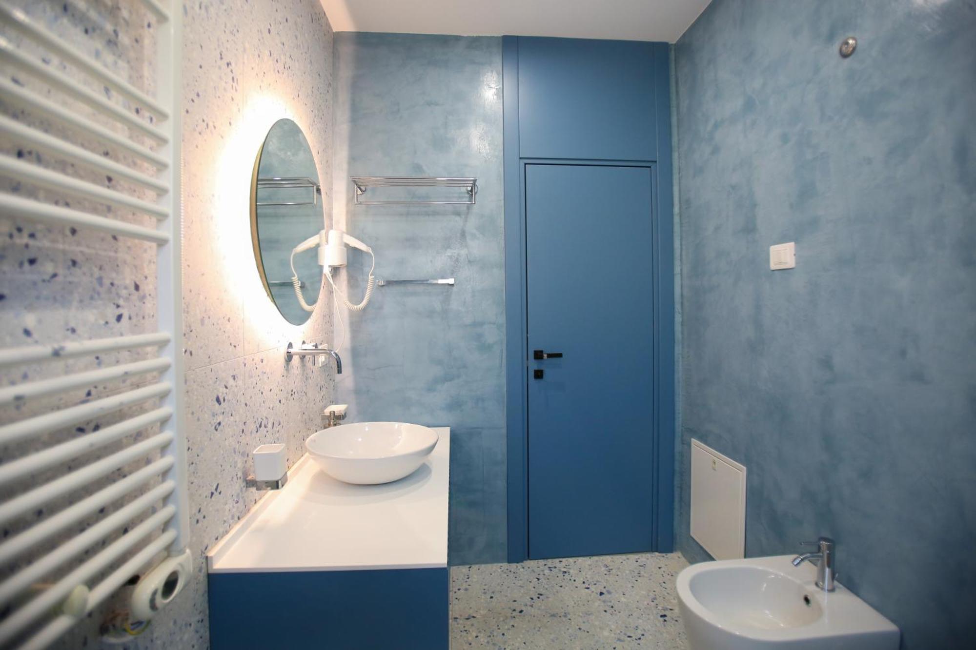 Imperial Visar Rooms Vlorë Εξωτερικό φωτογραφία