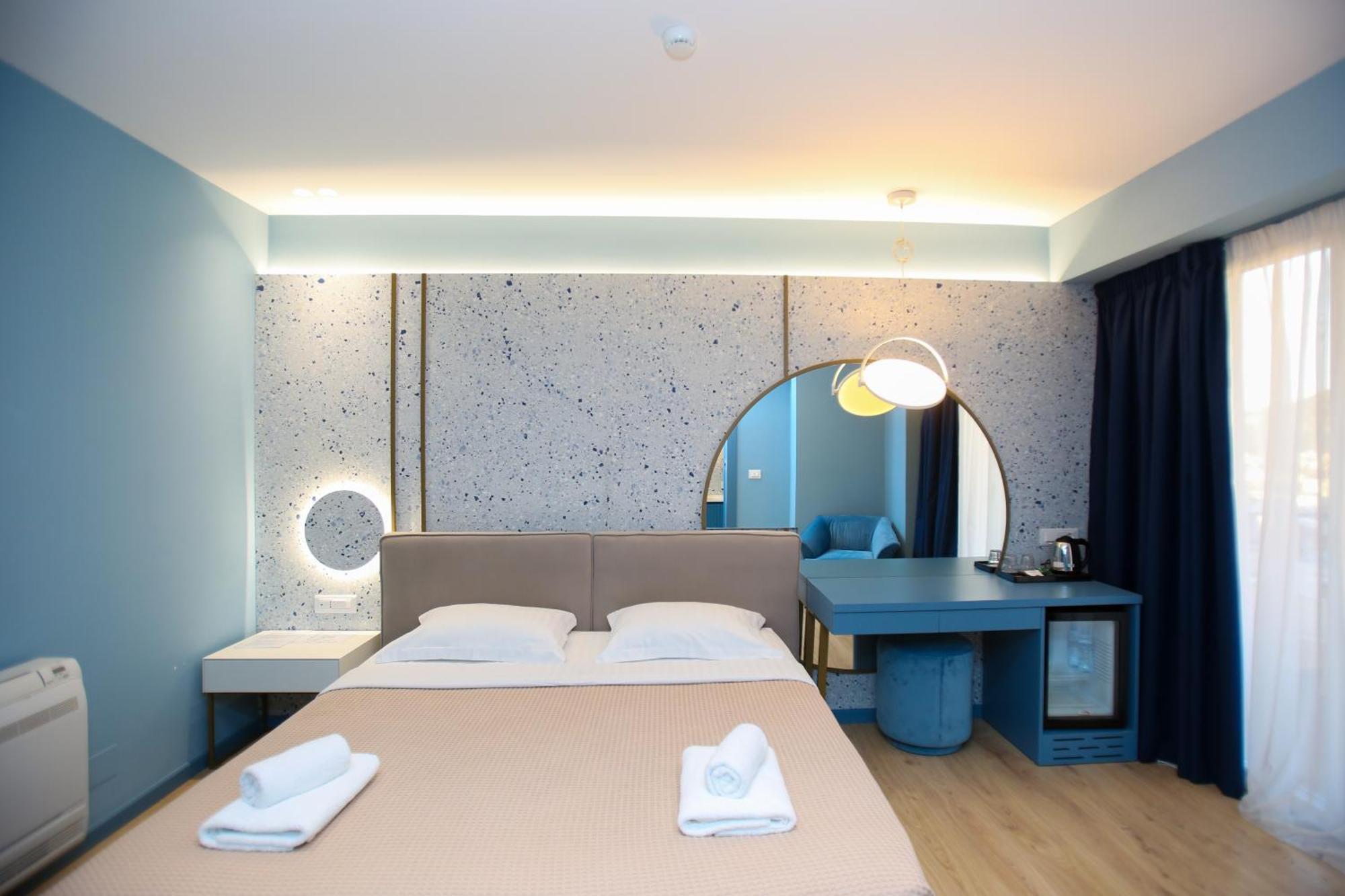 Imperial Visar Rooms Vlorë Εξωτερικό φωτογραφία